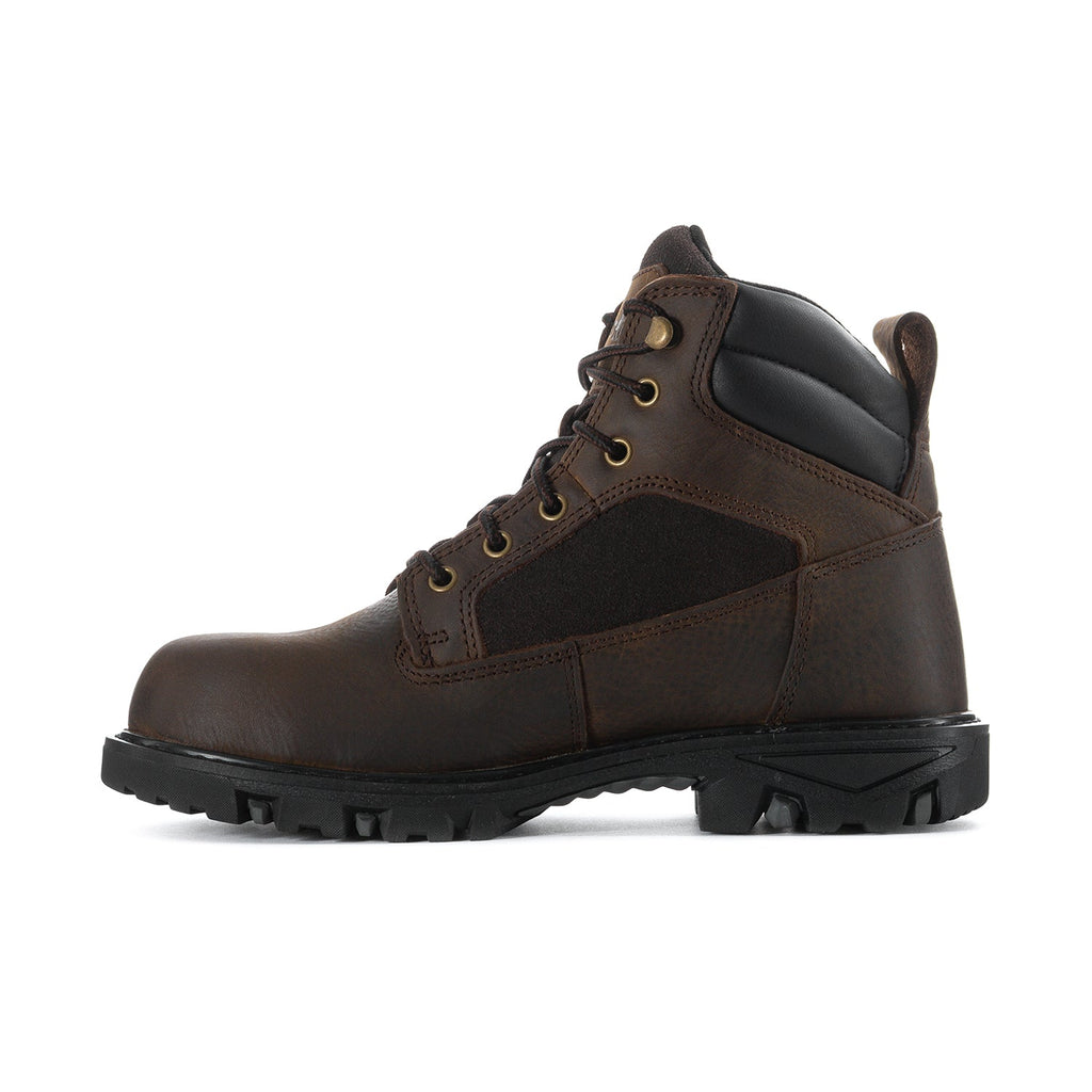 Tucker II Steel Toe WP - Mens