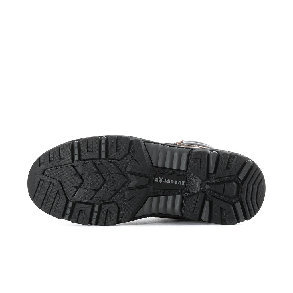 Tucker II Steel Toe WP - Mens