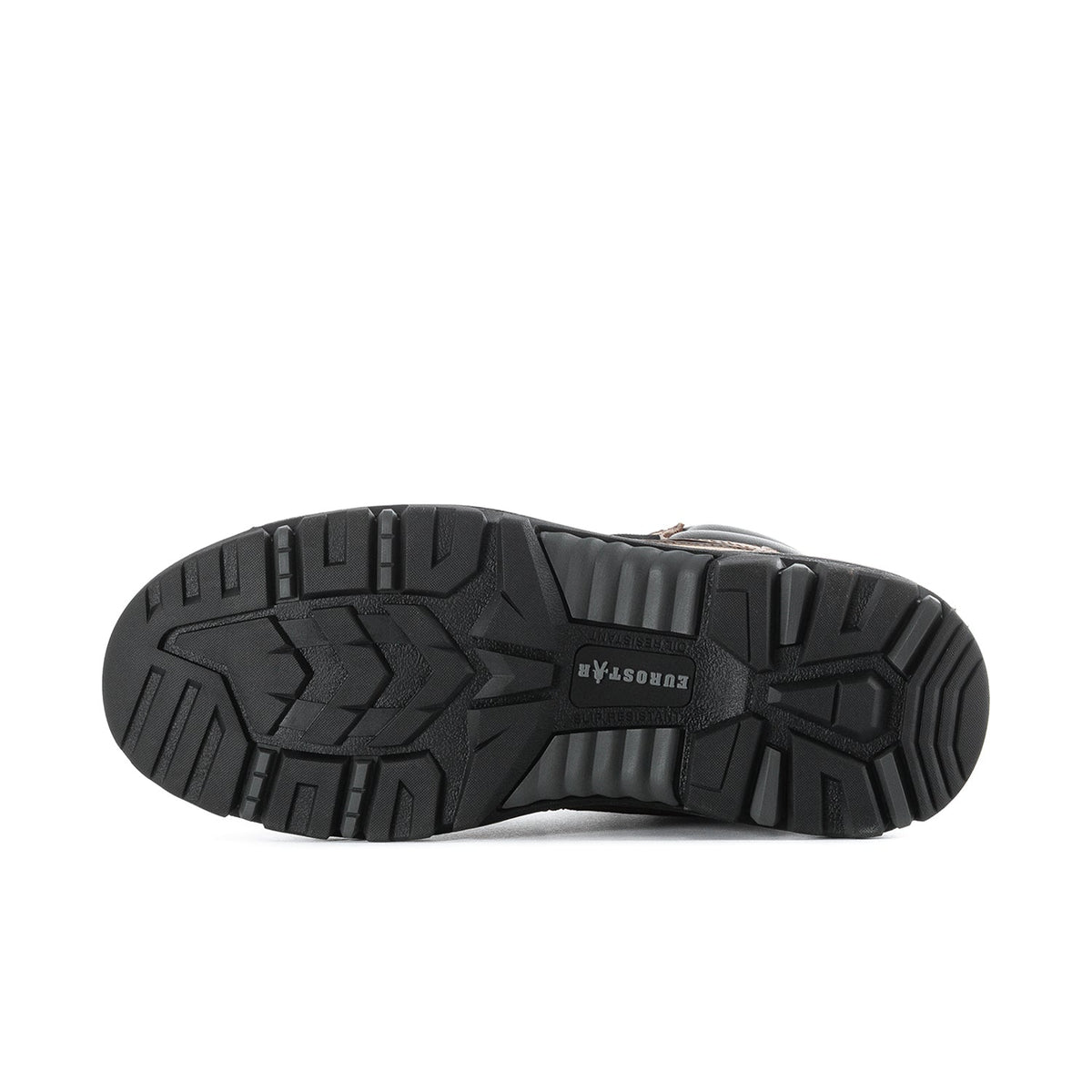 Tucker II Steel Toe WP - Mens