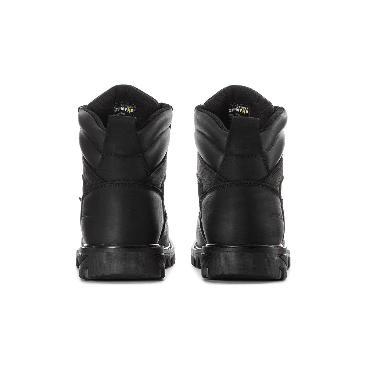 Tucker II Steel Toe WP - Mens