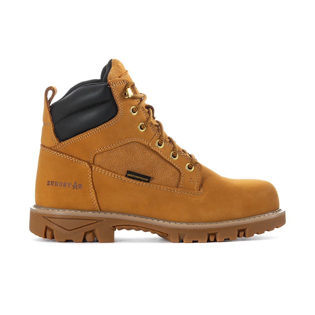 Tucker II Steel Toe WP - Mens