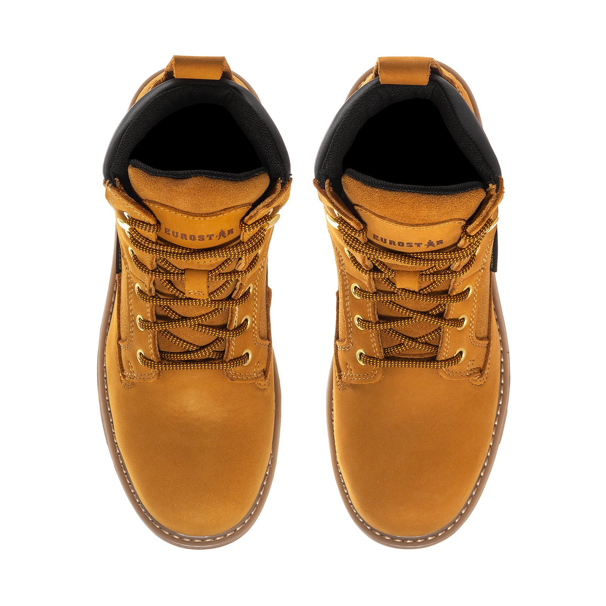 Tucker II Steel Toe WP - Mens