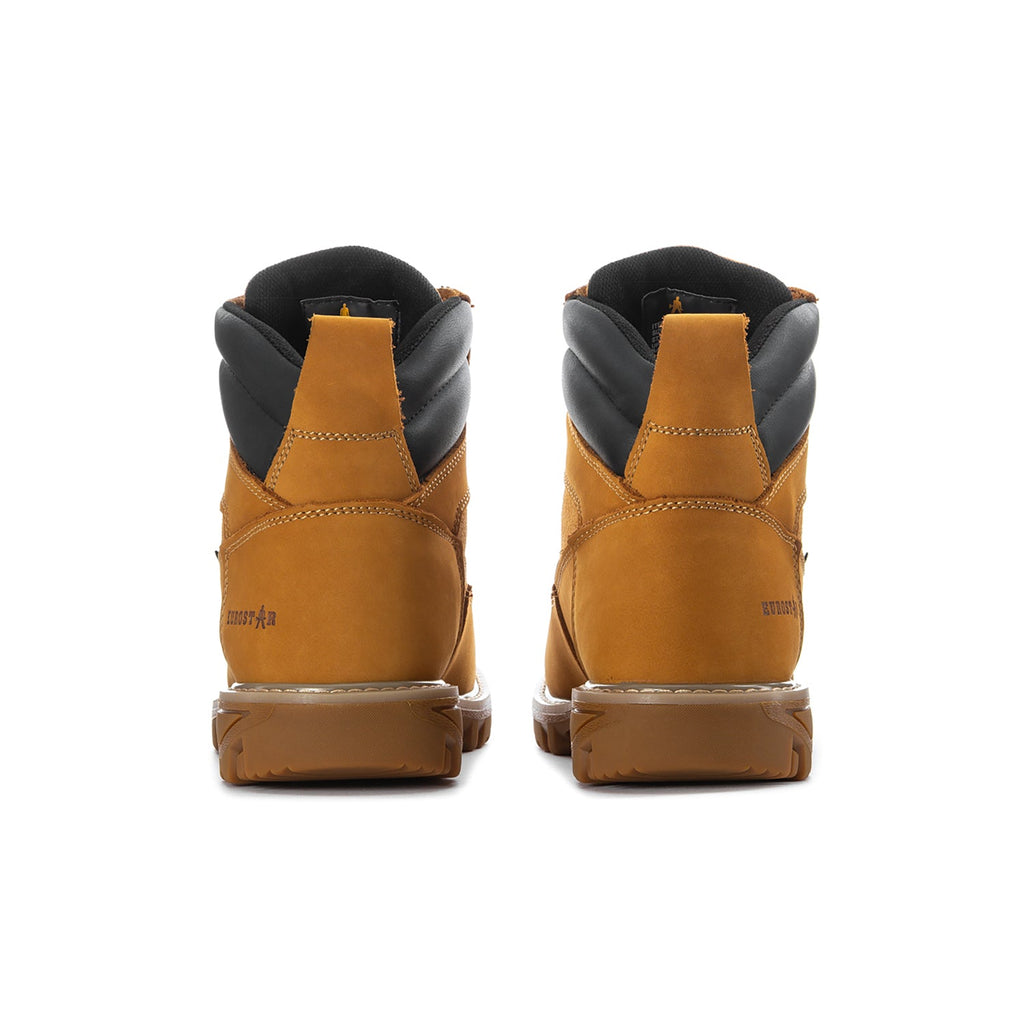 Tucker II Steel Toe WP - Mens