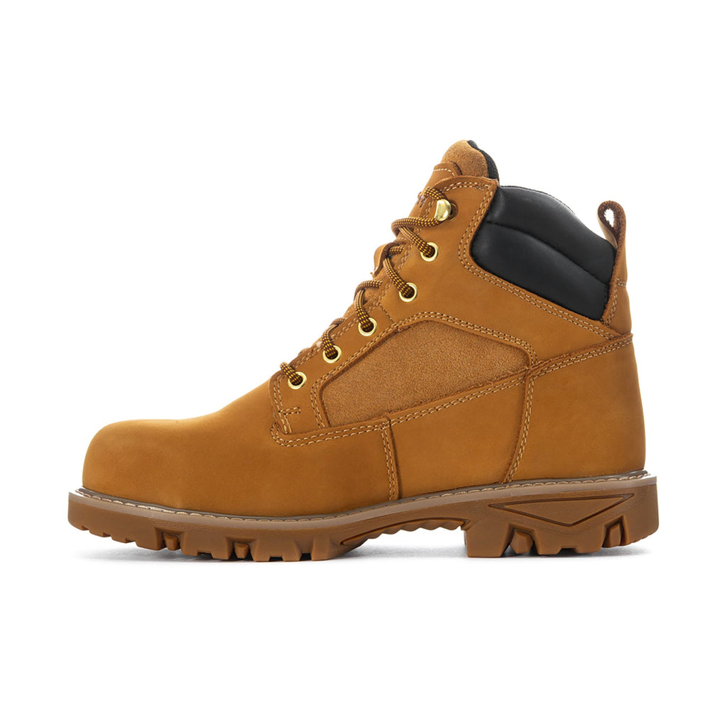 Tucker II Steel Toe WP - Mens