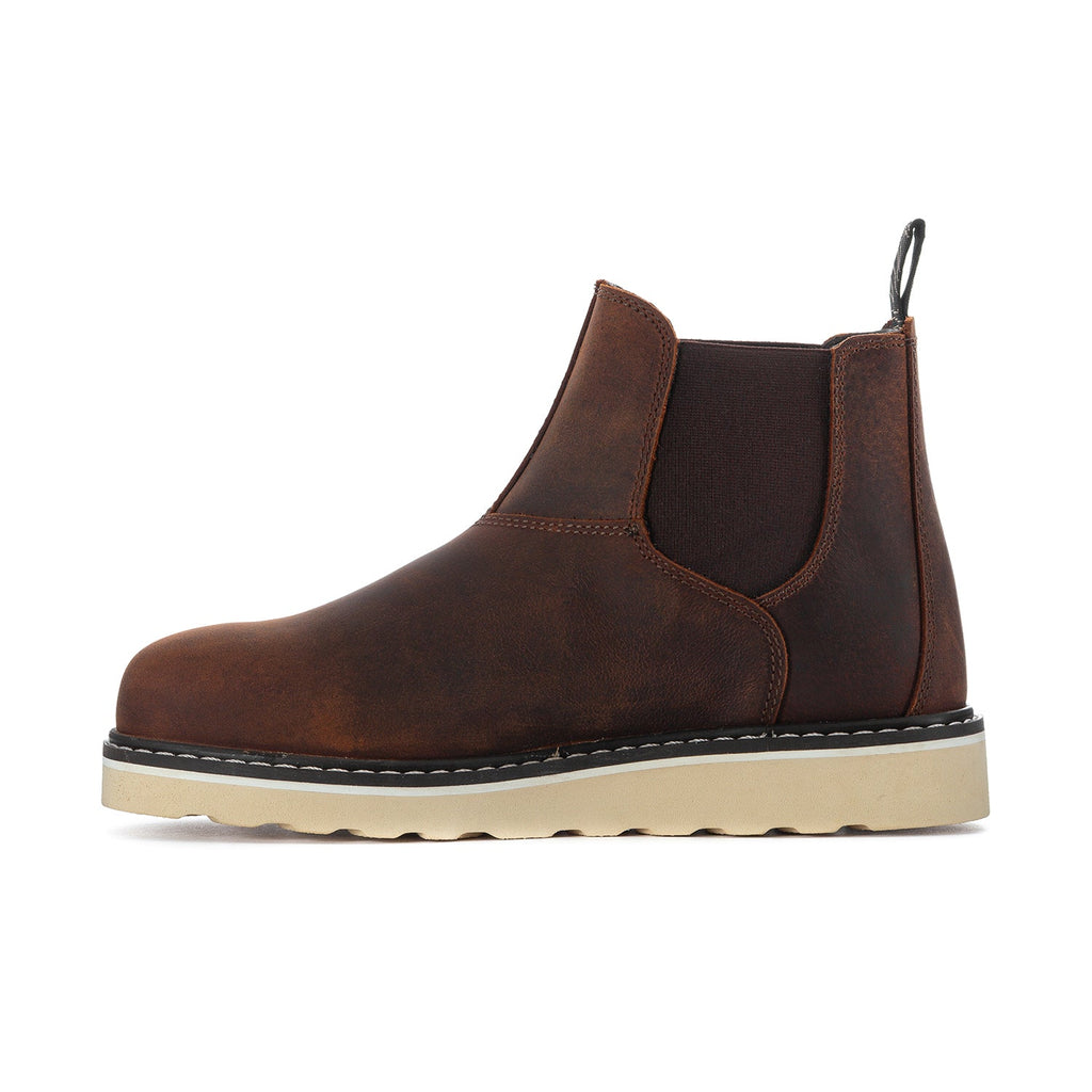 Test II Wide - Womens