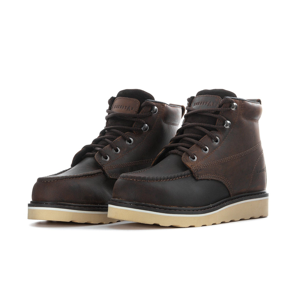 Tito Steel Toe - Mens