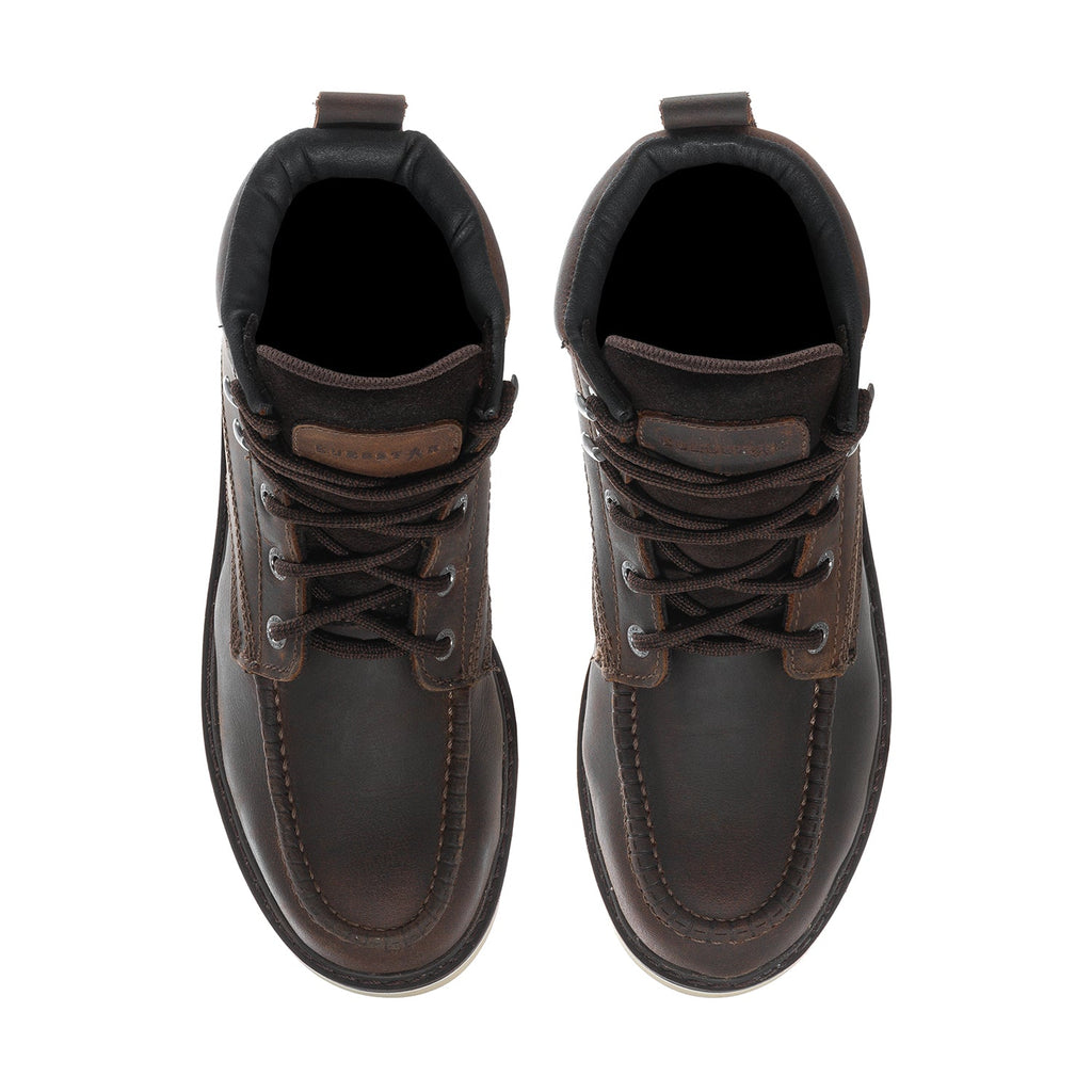 Tito Steel Toe - Mens