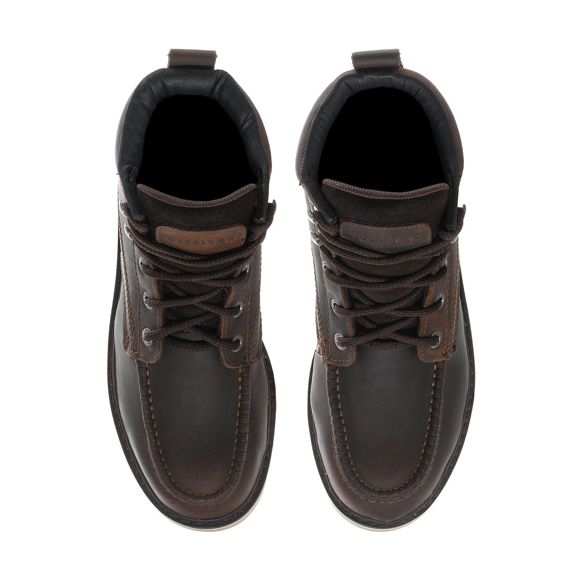 Tito Steel Toe - Mens