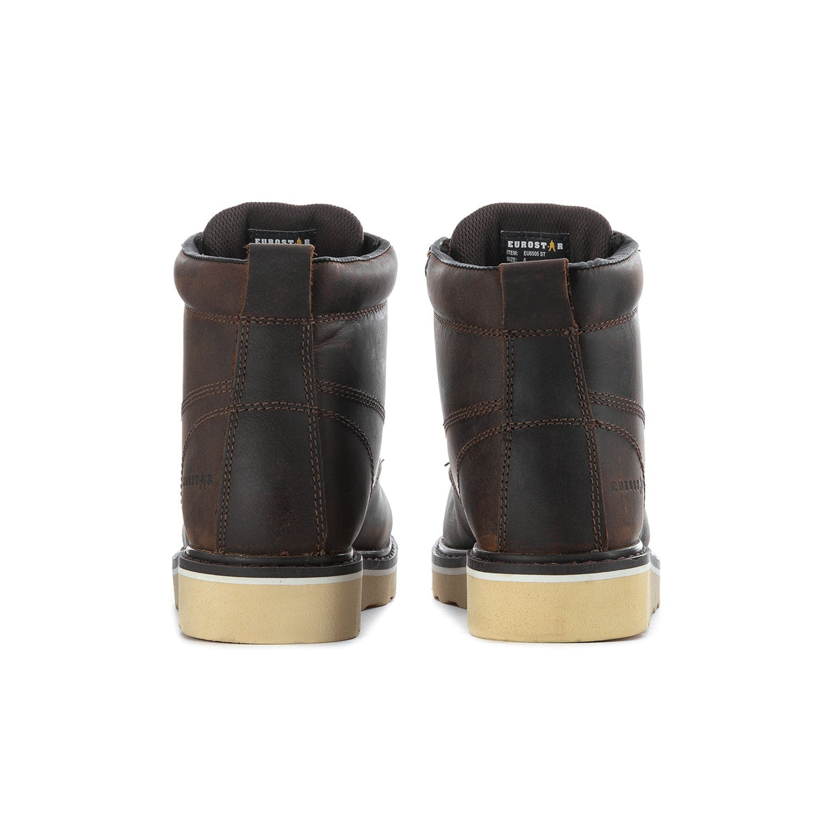 Tito Steel Toe - Mens