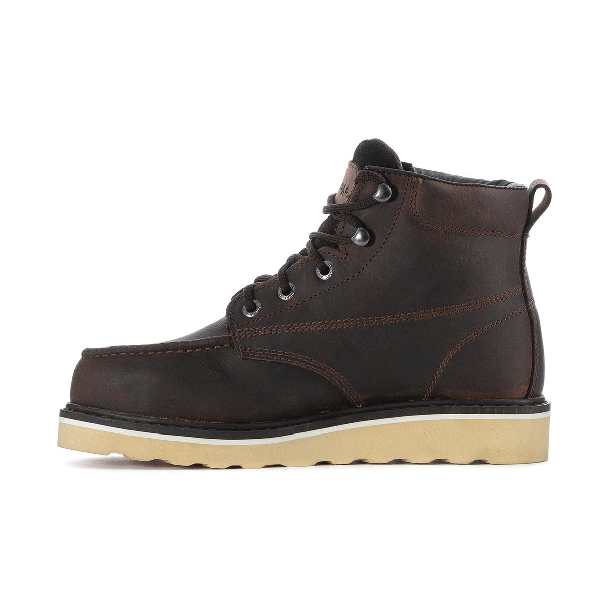 Tito Steel Toe - Mens