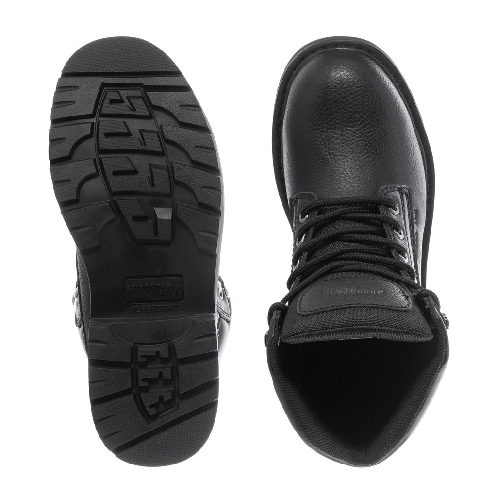 Cascade Steel Toe - Womens
