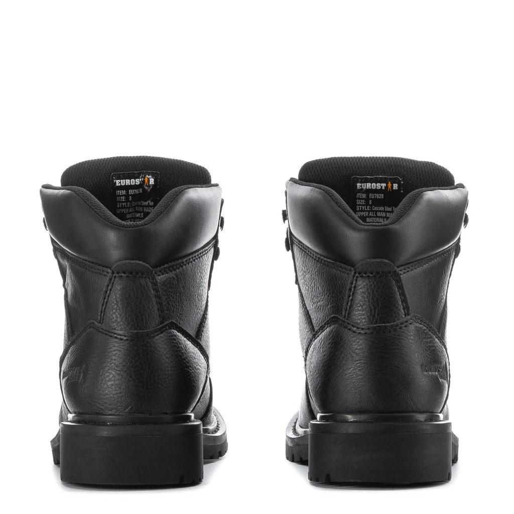 Cascade Steel Toe - Womens