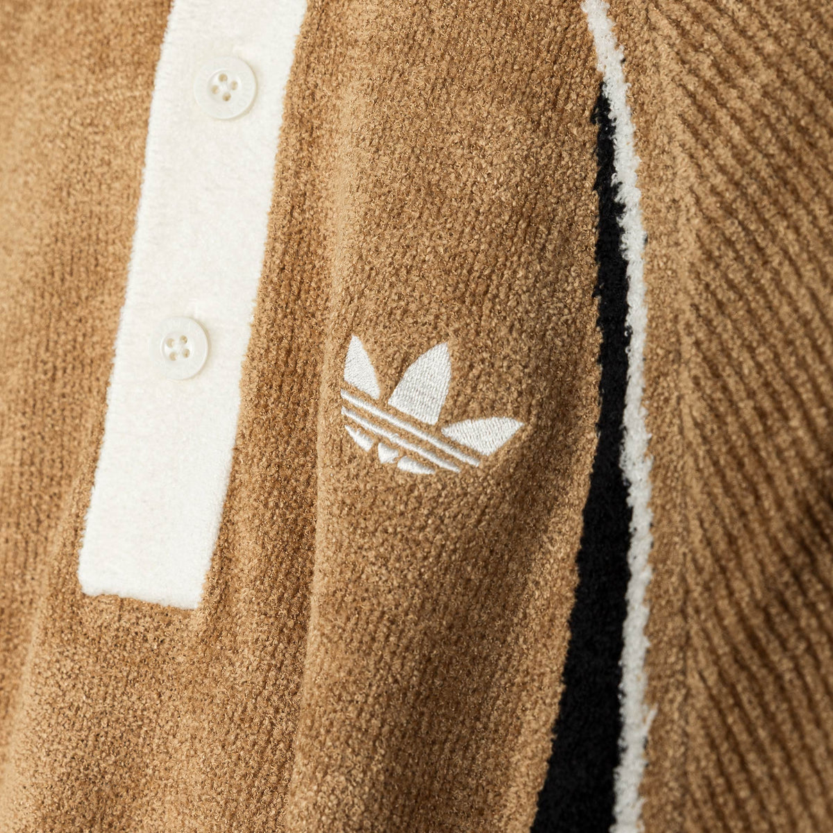 Retro Remix Teamgeist Poloshirt