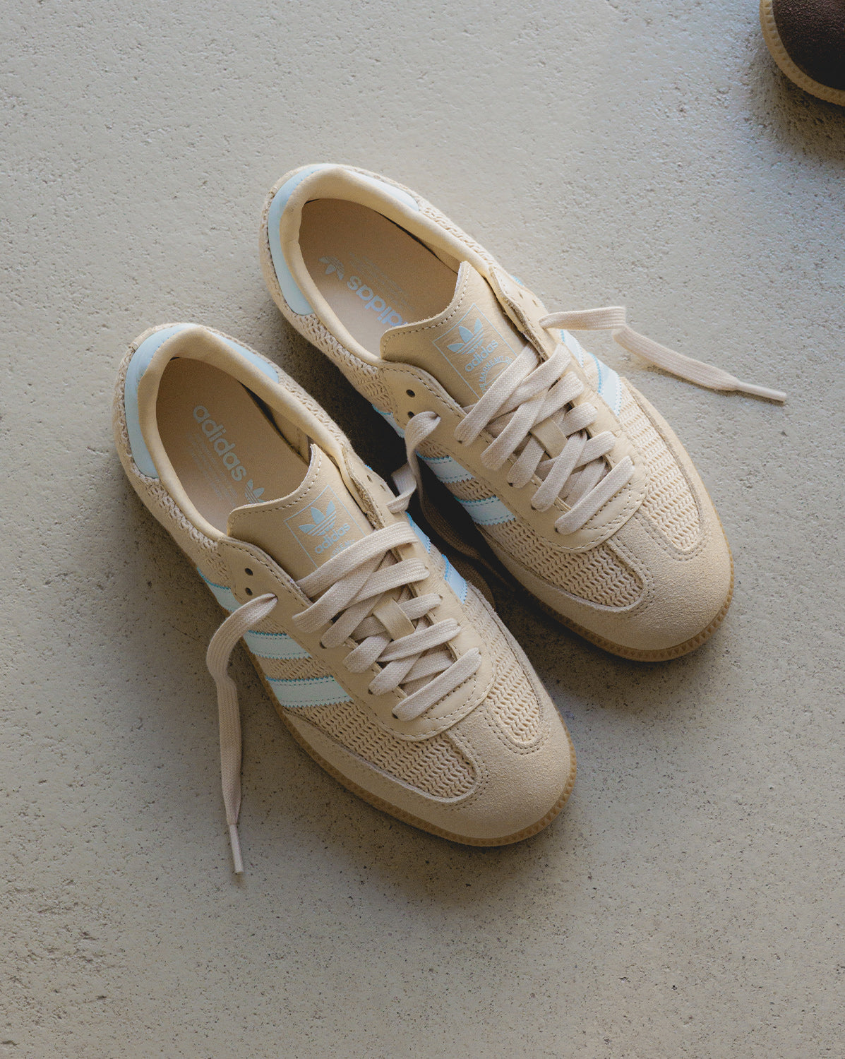 Samba OG W