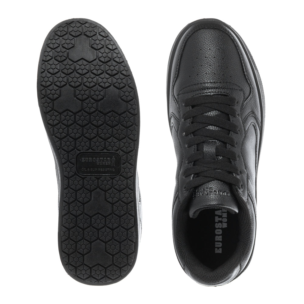 Buffy Low SR - Womens