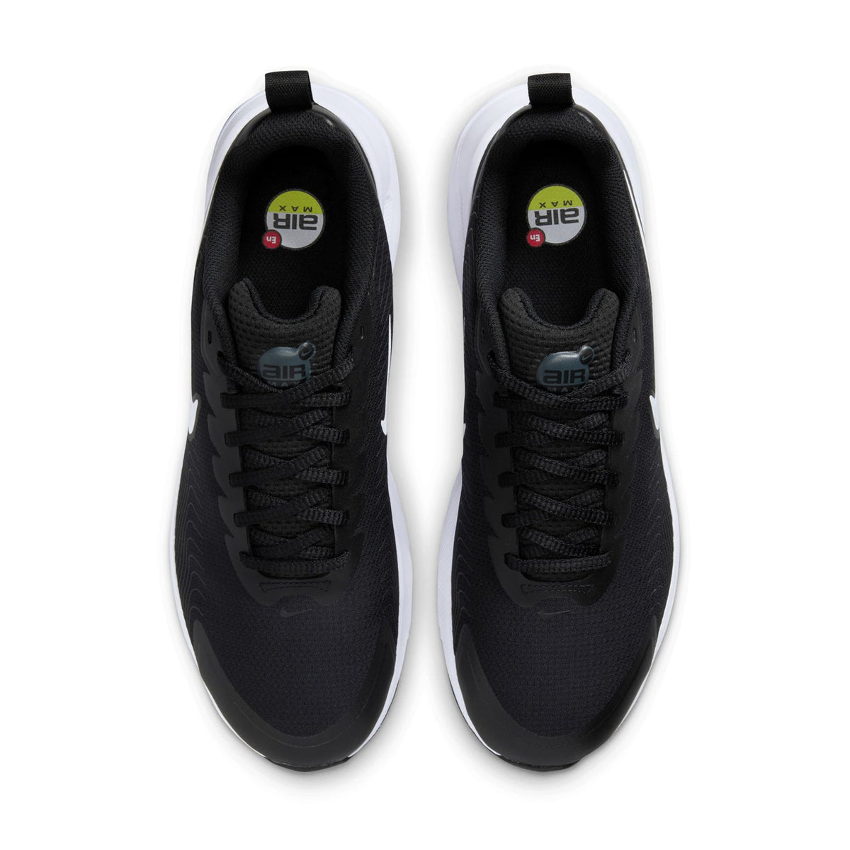 Air Max NuAxis - Mens
