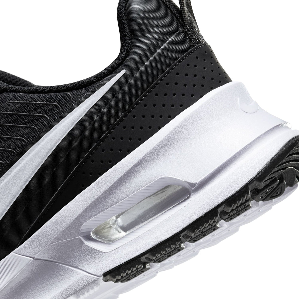 Air Max NuAxis - Mens