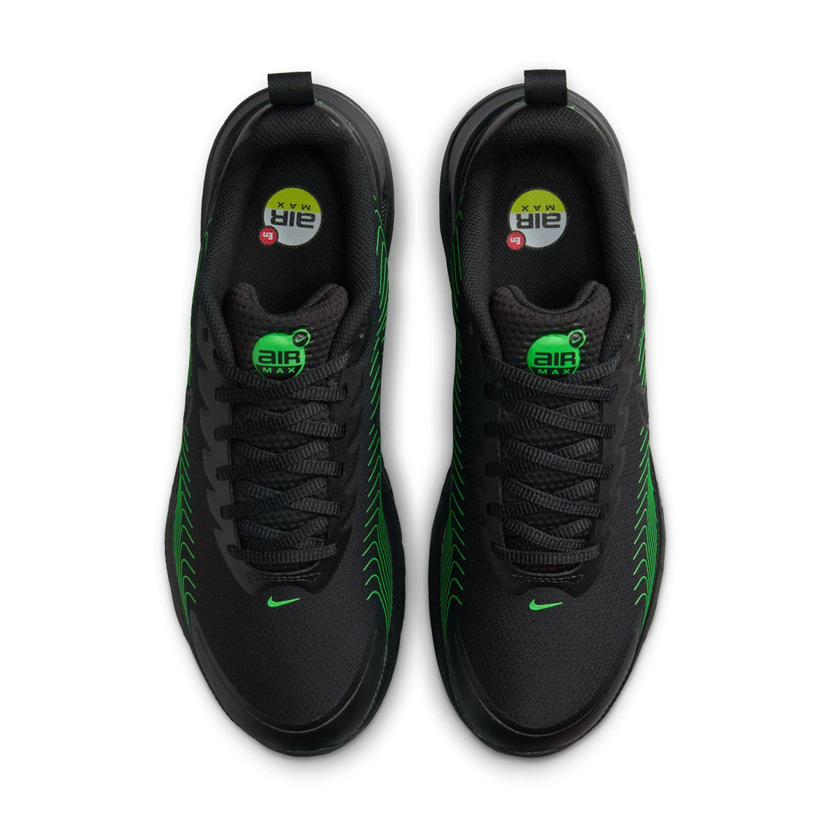Air Max NuAxis - Mens