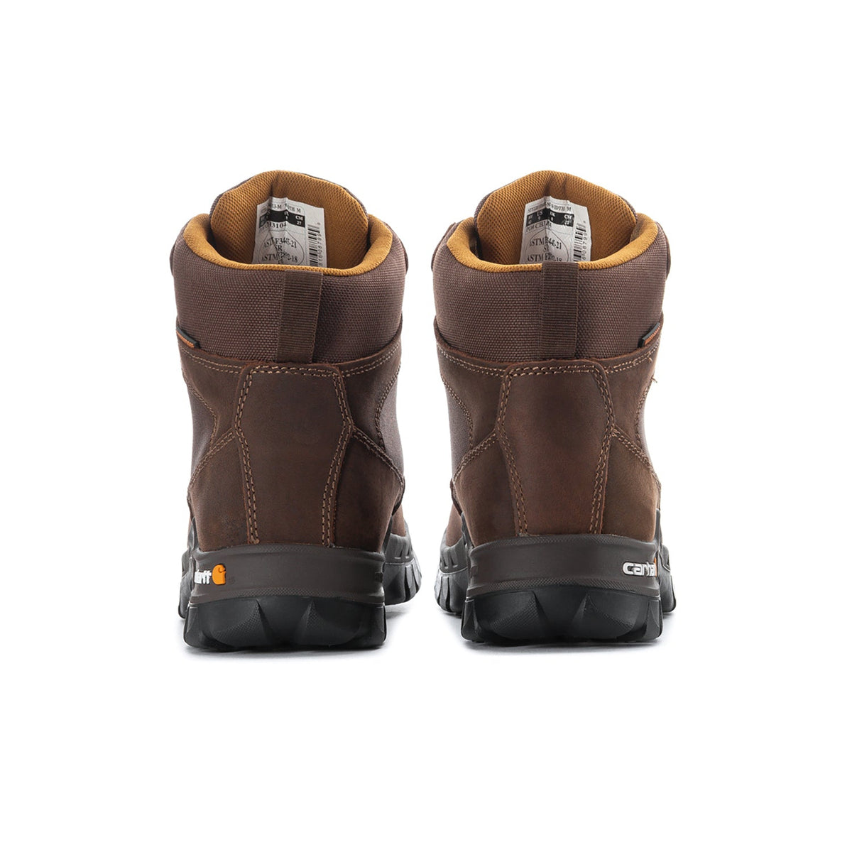 Rugged Flex 6" WP - Mens