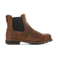 Frontier Chelsea Steel Toe - Mens