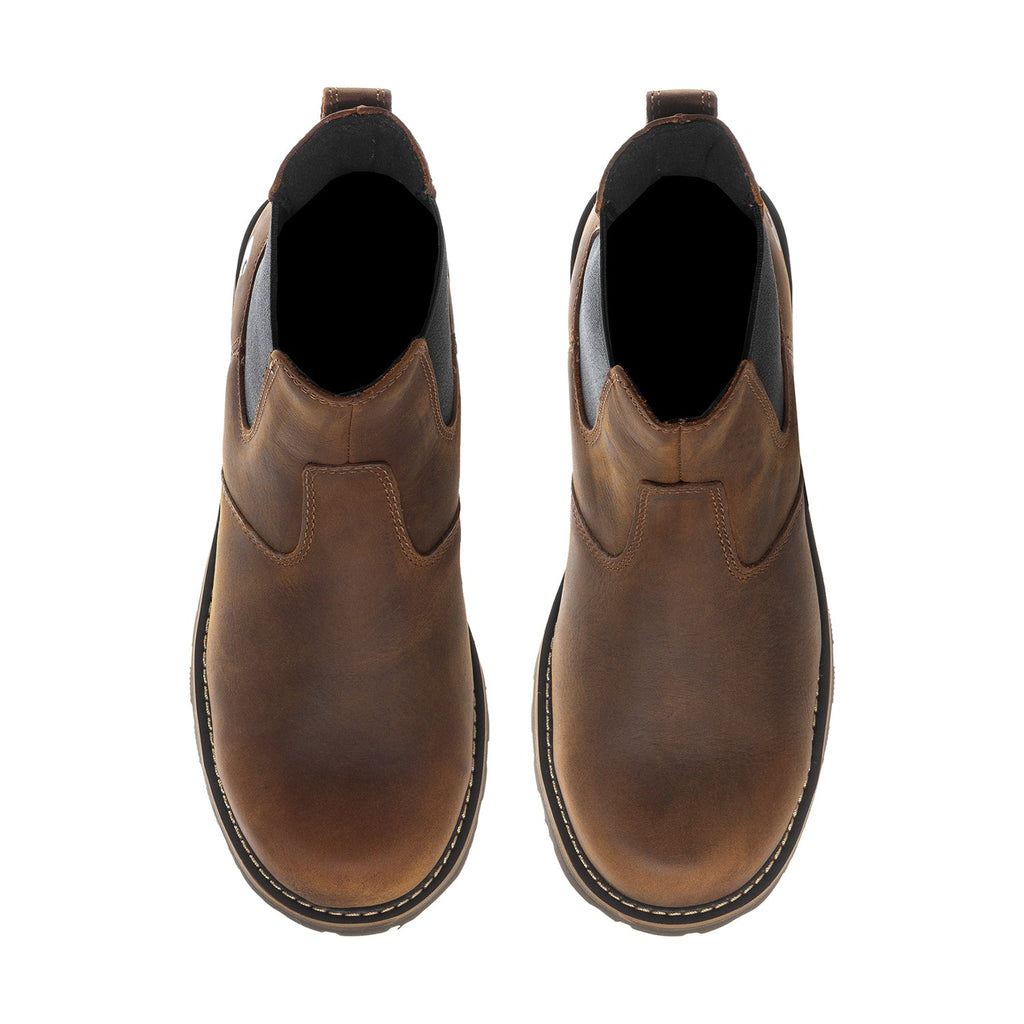 Frontier Chelsea Steel Toe - Mens