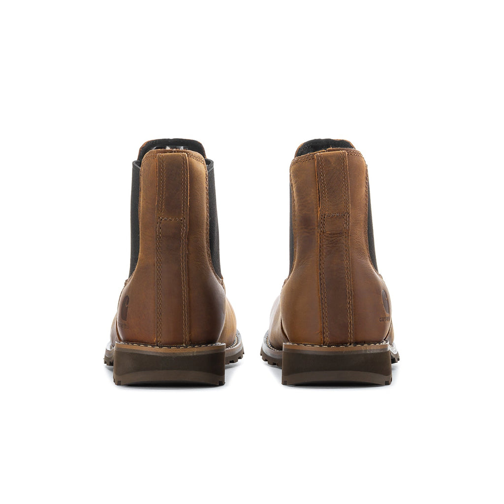 Frontier Chelsea Steel Toe - Mens