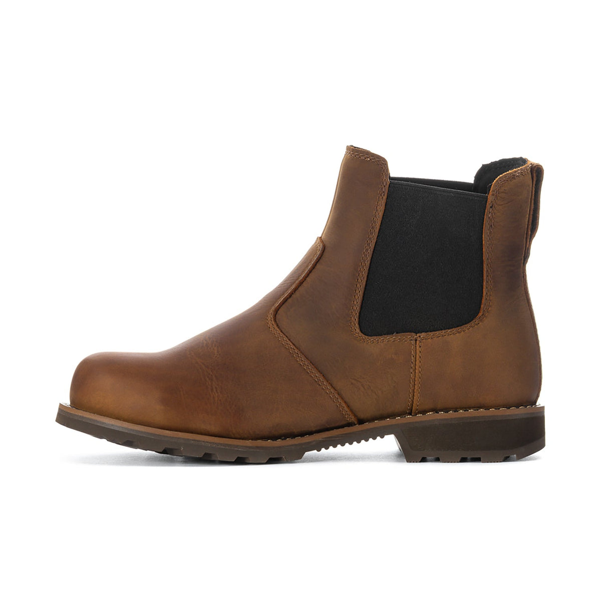 Frontier Chelsea Steel Toe - Mens