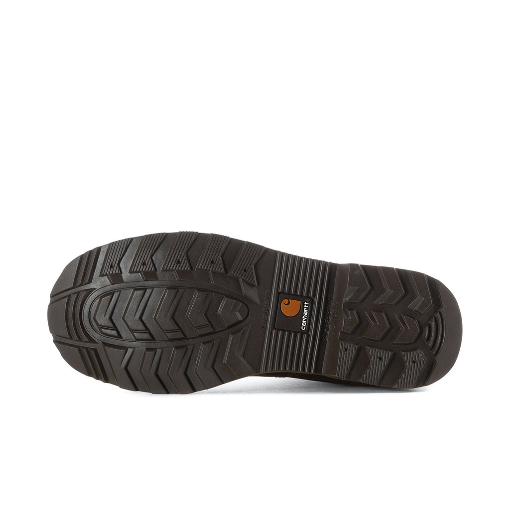 Frontier Chelsea Steel Toe - Mens