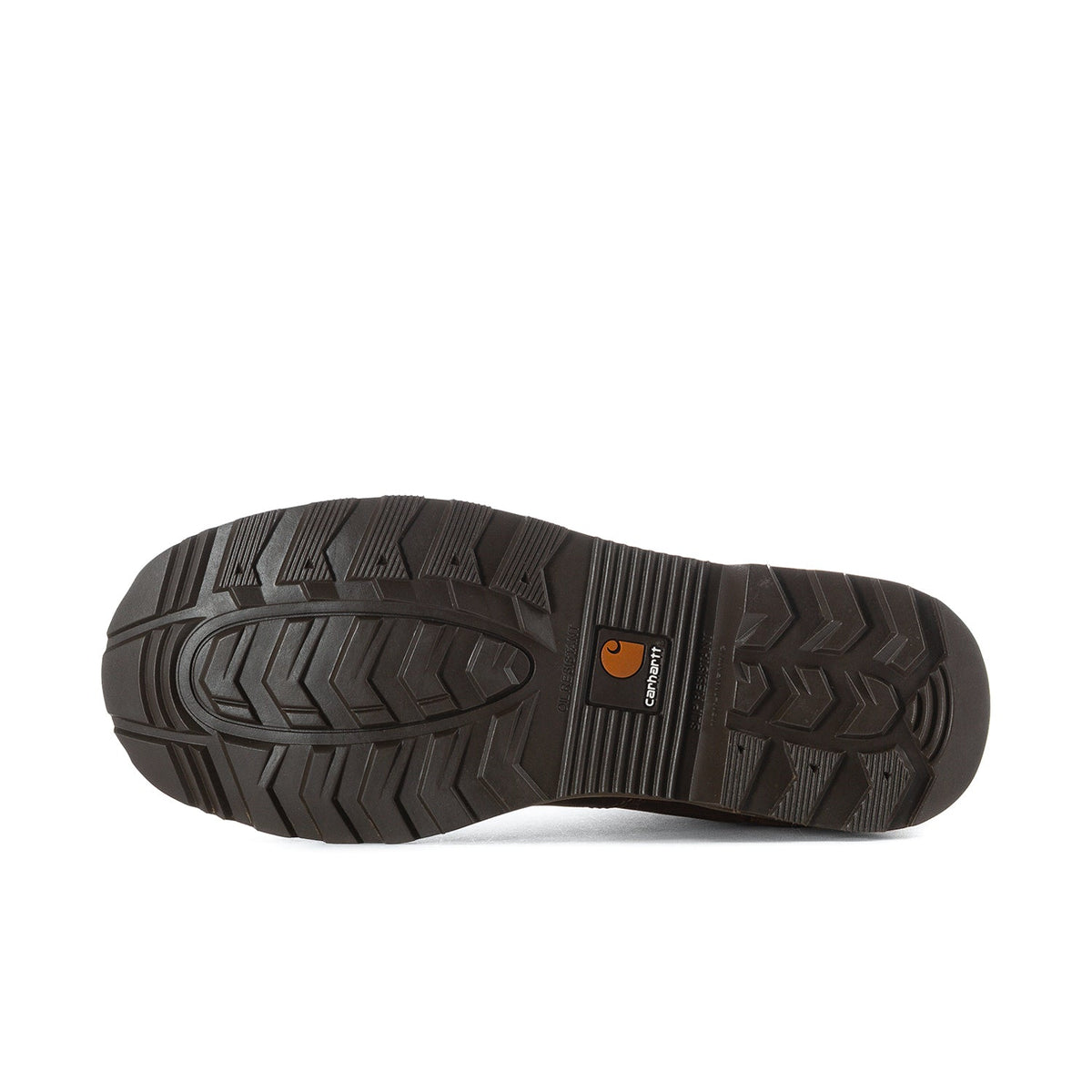 Frontier Chelsea Steel Toe - Mens