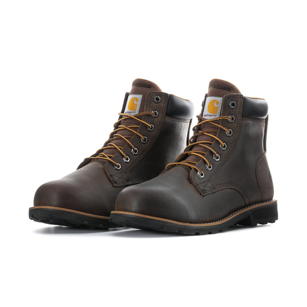 Frontier 6" - Mens
