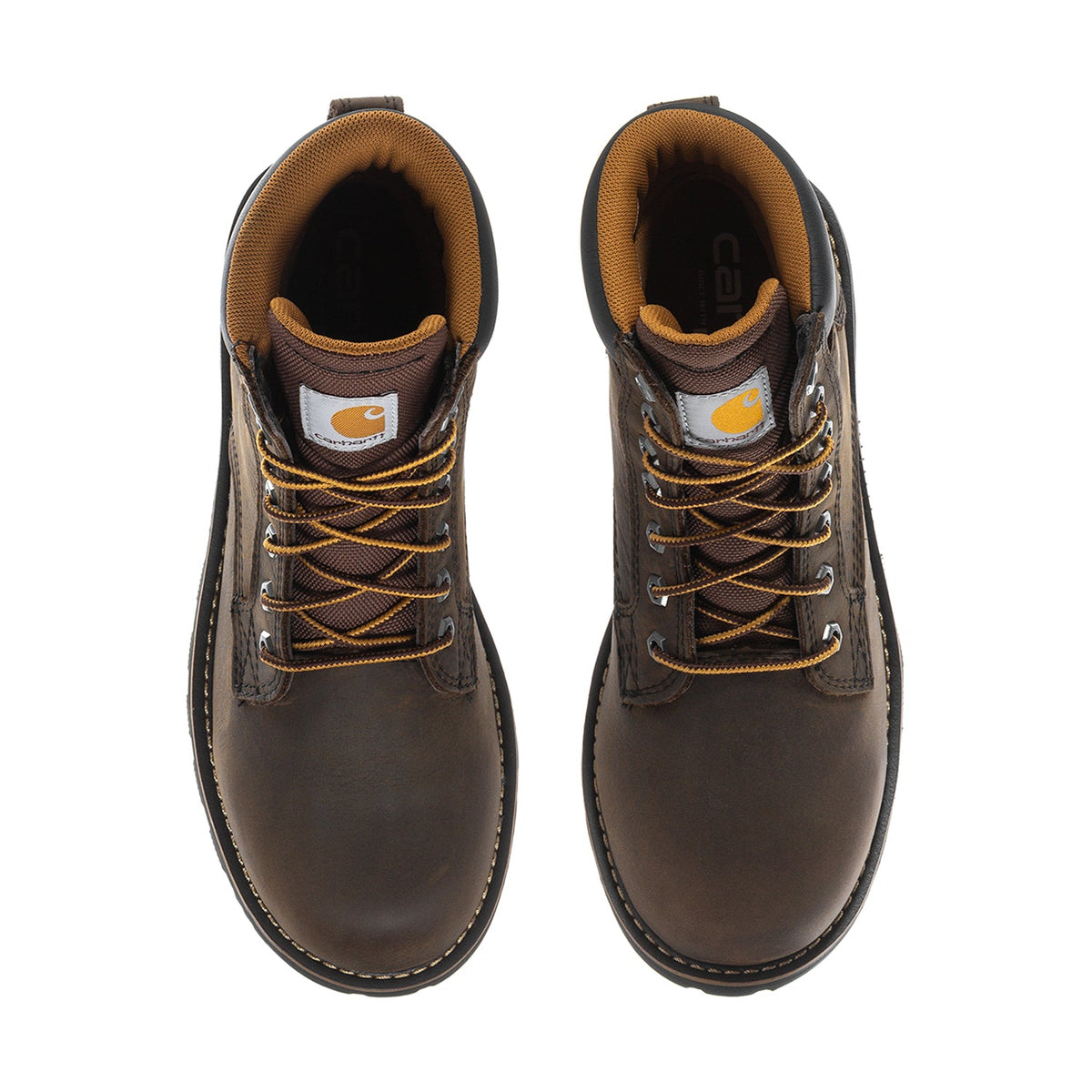 Frontier 6" - Mens