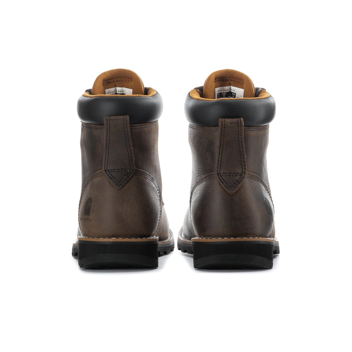 Frontier 6" - Mens