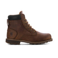 Frontier 6" Steel Toe - Mens