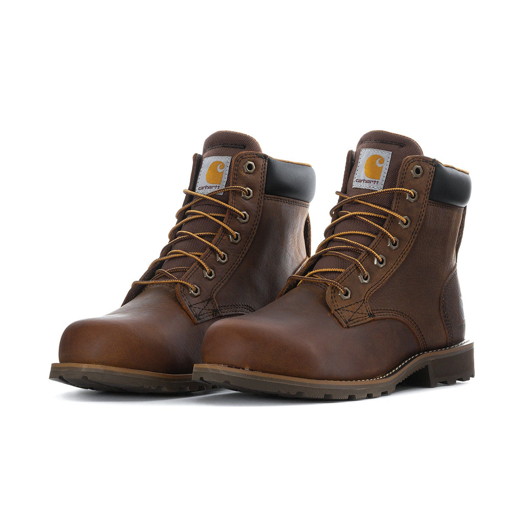 Frontier 6" Steel Toe - Mens