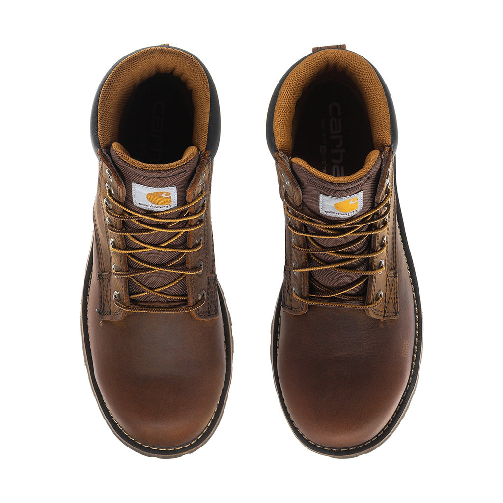 Frontier 6" Steel Toe - Mens