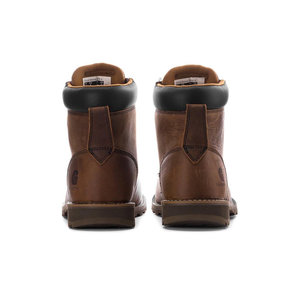 Frontier 6" Steel Toe - Mens