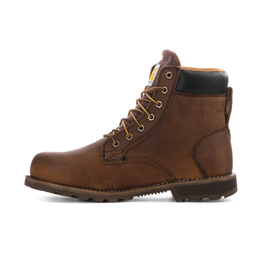 Frontier 6" Steel Toe - Mens