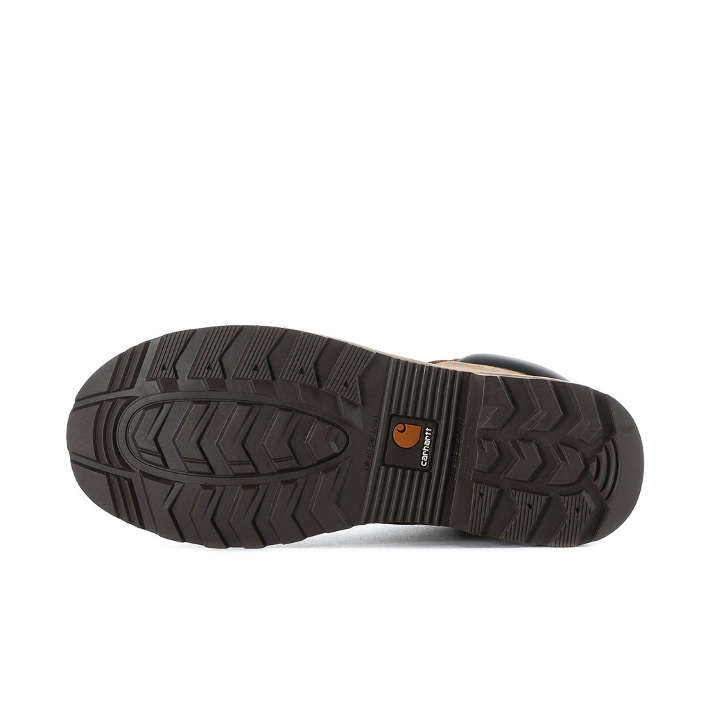 Frontier 6" Steel Toe - Mens