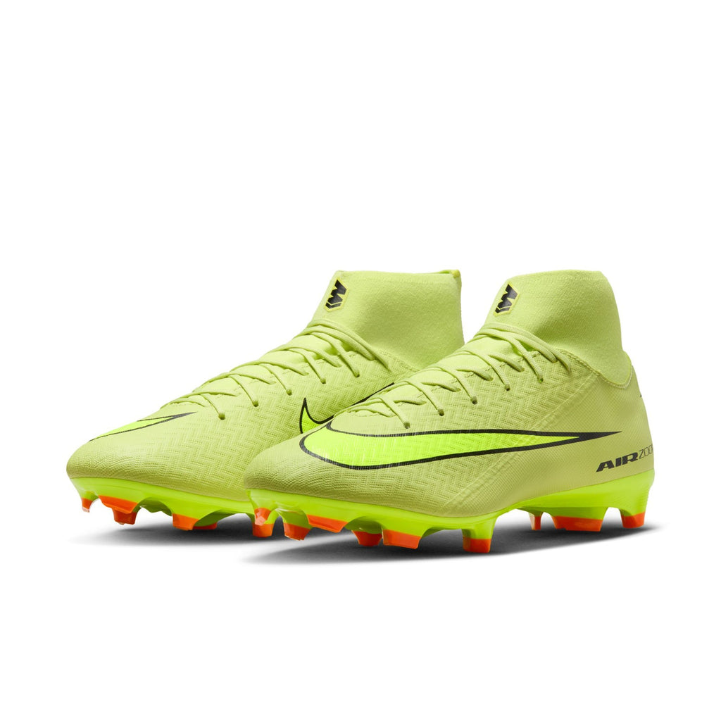 Mercurital Superfly 10 Academy FG/MG - Mens