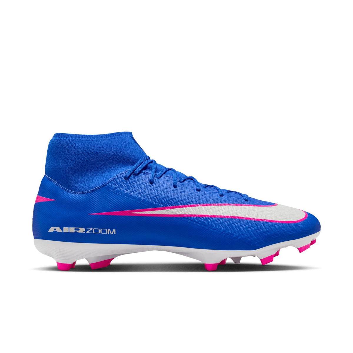 Mercurial Superfly 10 Academy FG/MG - Mens