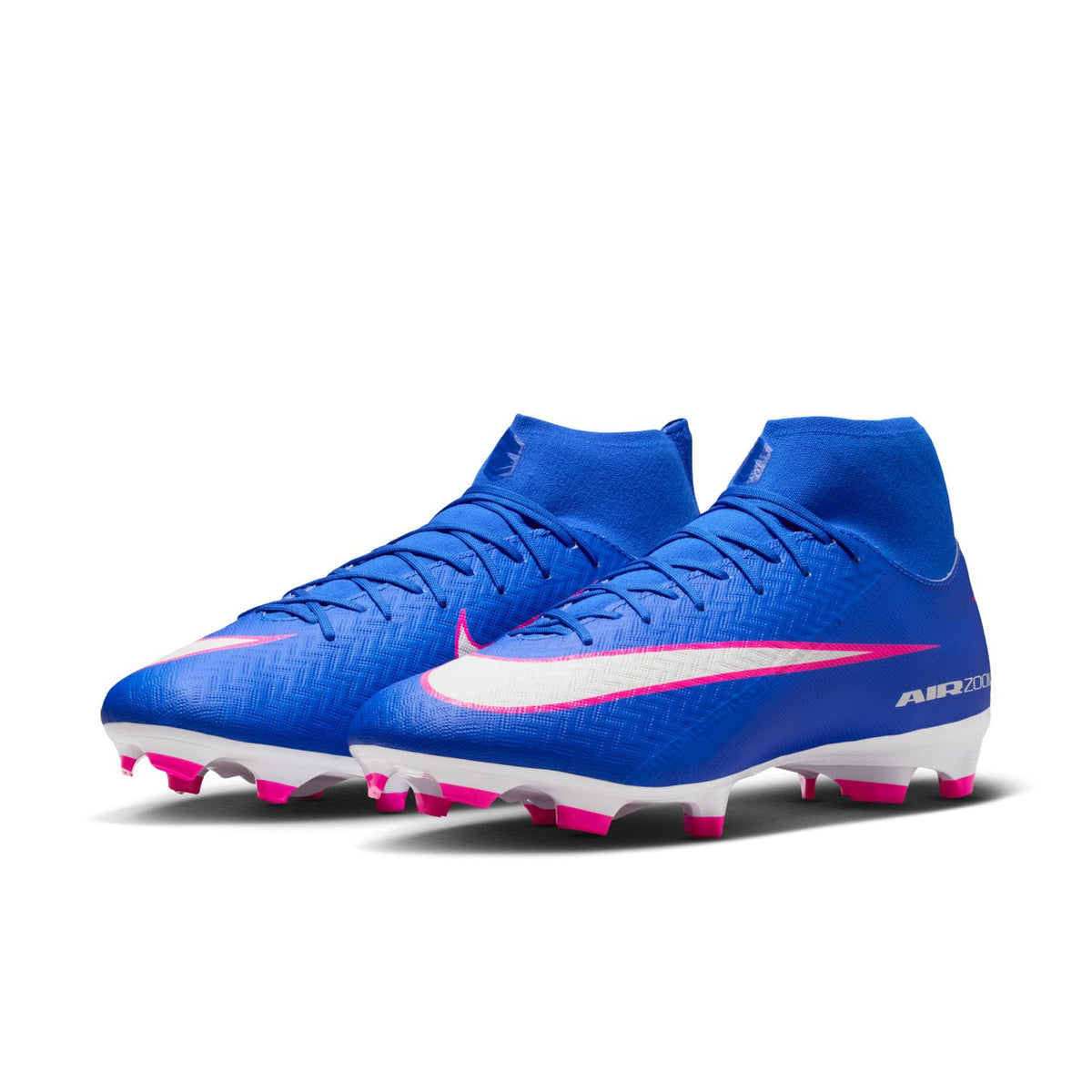 Mercurial Superfly 10 Academy FG/MG - Mens