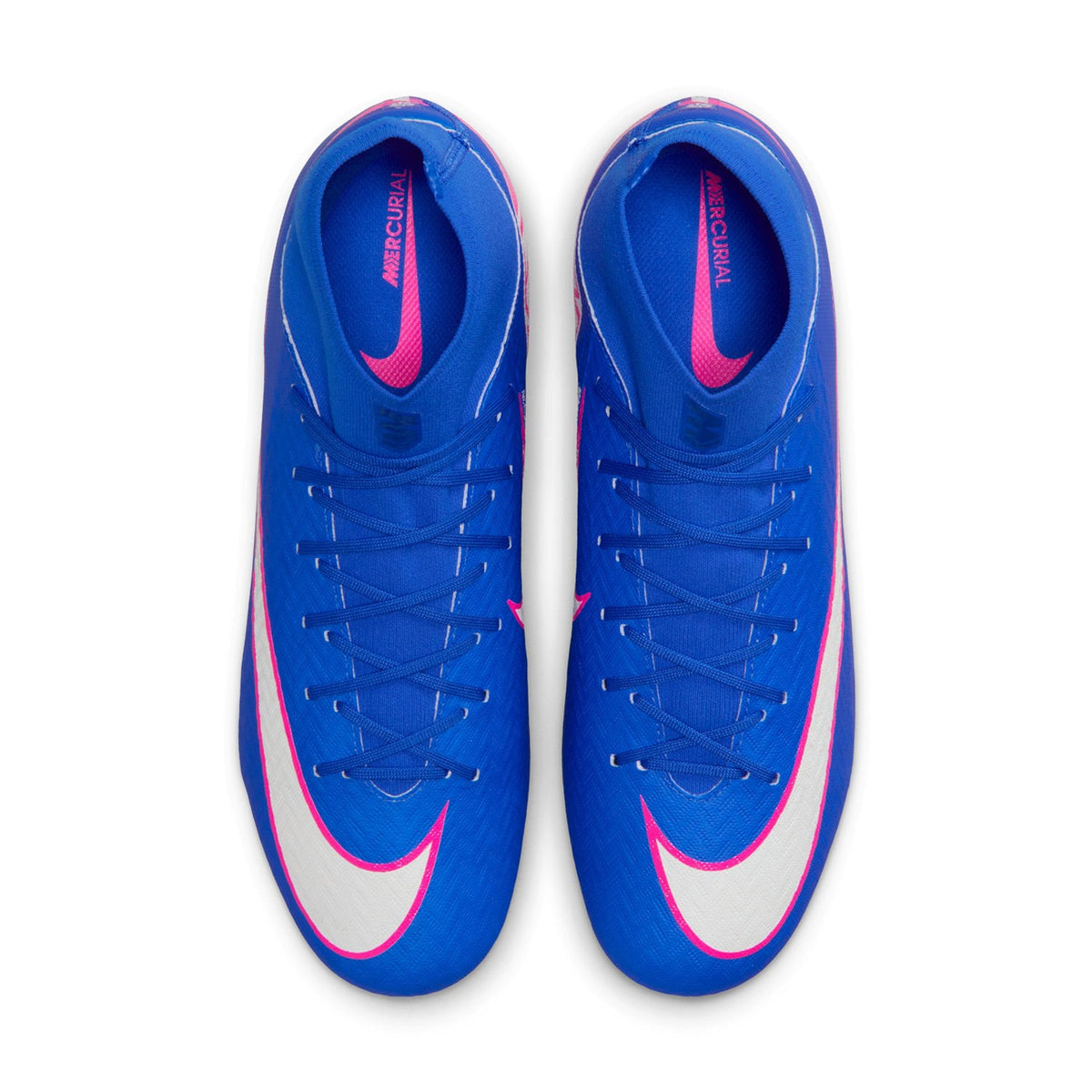 Mercurial Superfly 10 Academy FG/MG - Mens