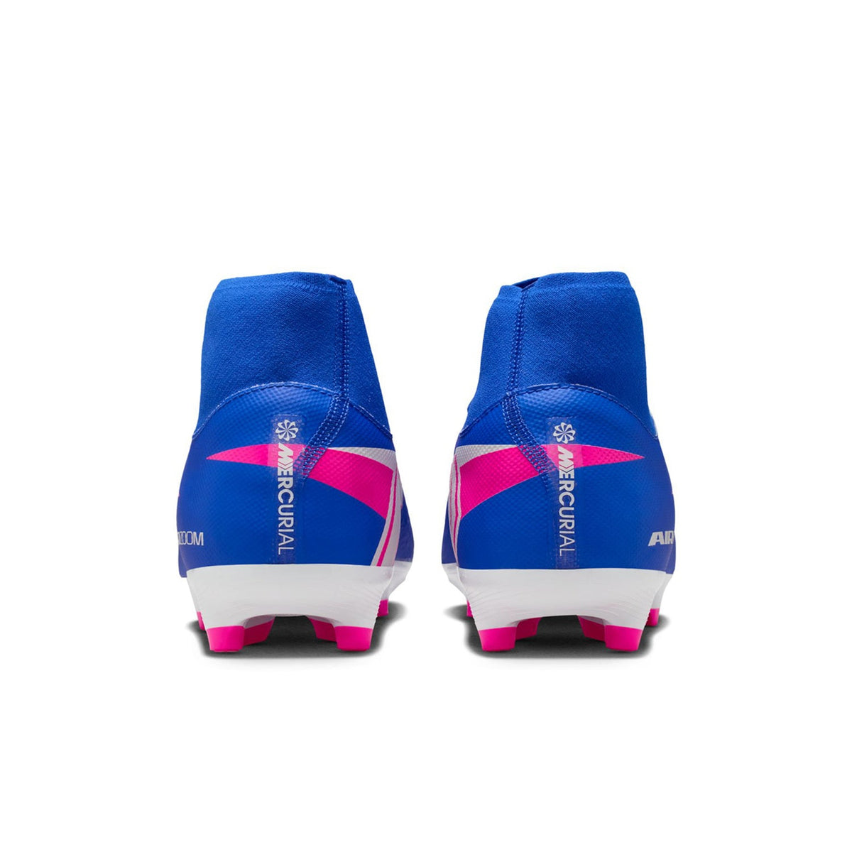 Mercurial Superfly 10 Academy FG/MG - Mens