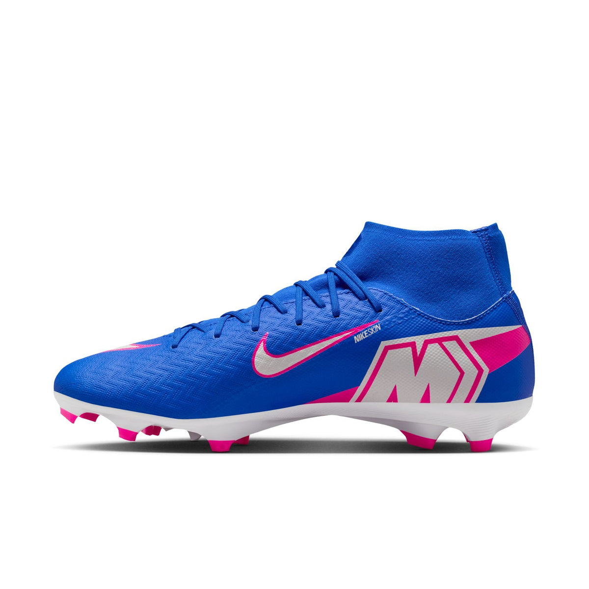 Mercurial Superfly 10 Academy FG/MG - Mens