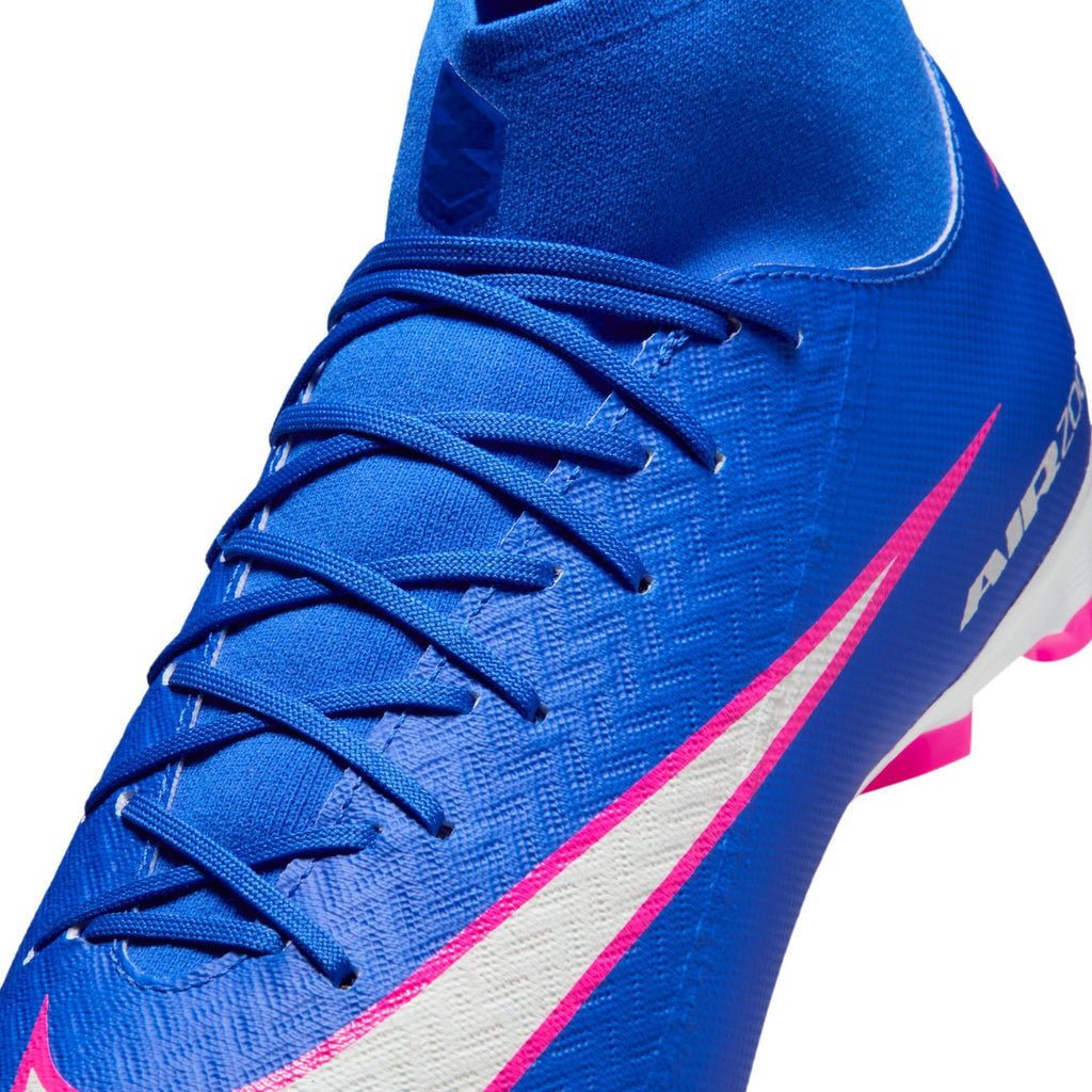 Mercurial Superfly 10 Academy FG/MG - Mens