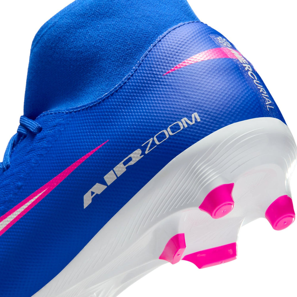 Mercurial Superfly 10 Academy FG/MG - Mens