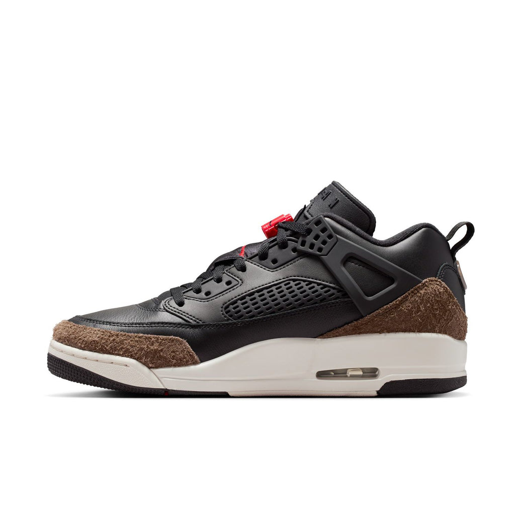 Spizike Low - Mens