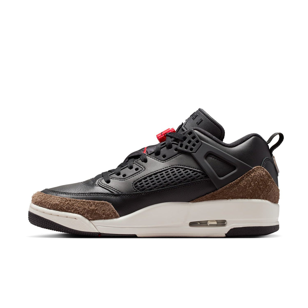 Spizike Low - Mens