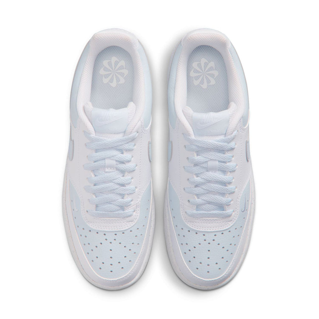 Court Vision Low Next Nature - Womens
