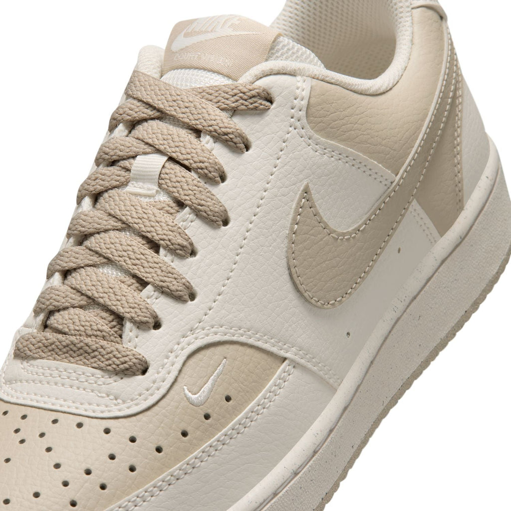 Court Vision Low Next Nature - Womens
